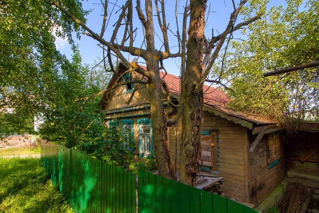 Купить дом в Судогде. Вариант № 53943, 11, площадь -  квм, цена 9250000 рублей