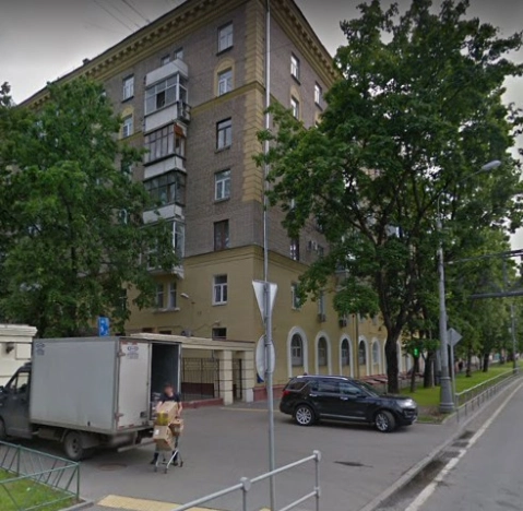Купить квартиру в Москве. Вариант № 7661767, 0, площадь - квм, цена 60000000 рублей