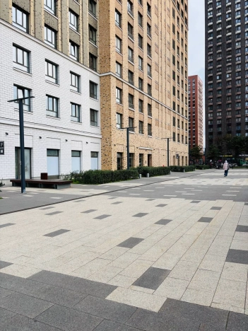 Купить квартиру в районе Западное Дегунино в Москве. Вариант № 2672645, 12, площадь -  квм, цена 24499999 рублей