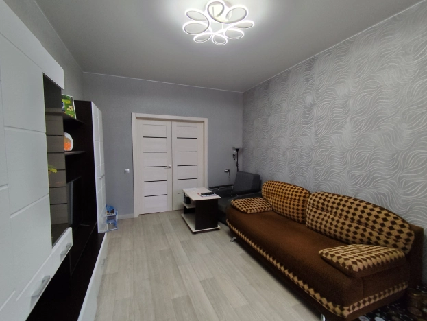 Купить четырехкомнатную квартиру в Иванове. Вариант № 3998817, 6, площадь -  квм, цена 7400000 рублей