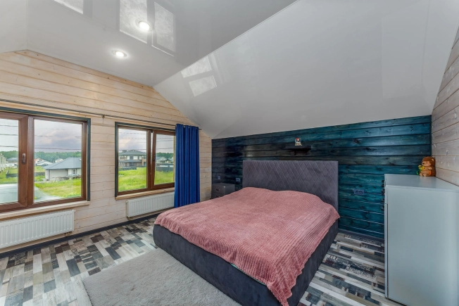 Купить дом на улице Полецкого в Калининграде. Вариант № 56031, 1, площадь -  квм, цена 17500000 рублей