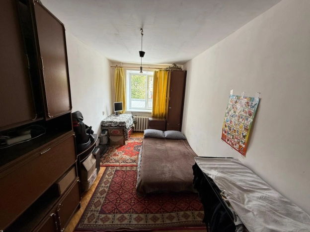 Купить трехкомнатную квартиру в Пушкине. Вариант № 1519079, 5, площадь -  квм, цена 6500000 рублей