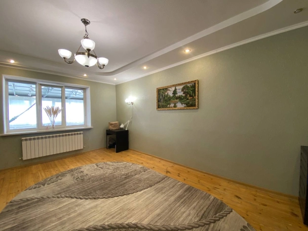 Купить дом в Микрорайоне Прометей, Октябрьский в Октябрьском. Вариант № 11106, 11, площадь -  квм, цена 11300000 рублей