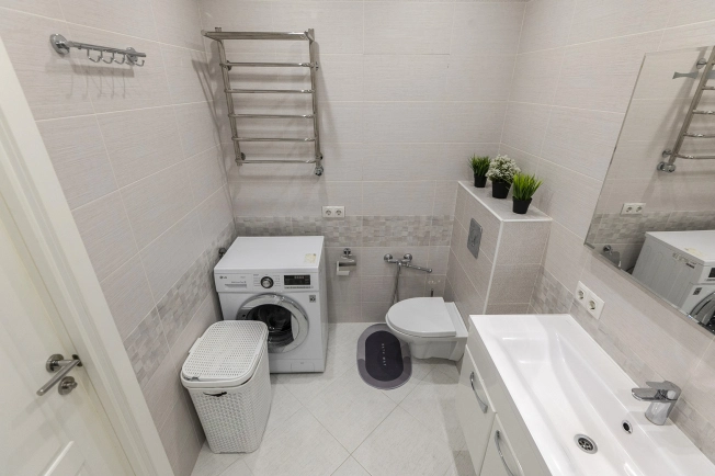 . Вариант № 7768, 20, площадь - 87 квм, цена 14490000 рублей