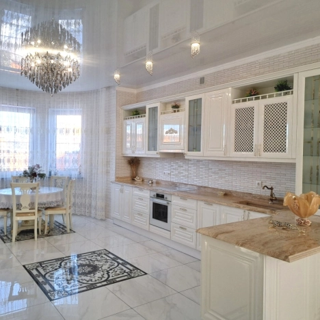 Купить дом в Омске. Вариант № 19501, 15, площадь -  квм, цена 30500000 рублей