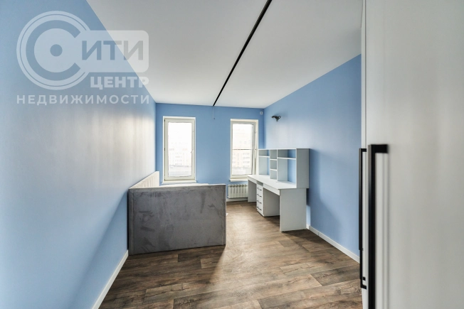 Купить трехкомнатную квартиру в ЖК Гран При в Воронеже. Вариант № 37202, 23, площадь -  квм, цена 20950000 рублей