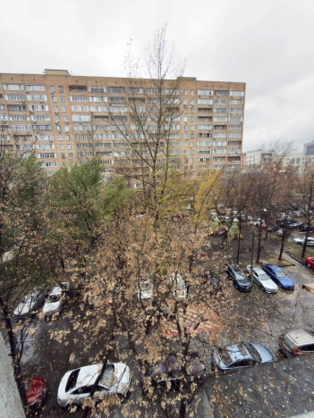 Купить квартиру в Москве. Вариант № 8940945, 13, площадь - квм, цена 21000000 рублей