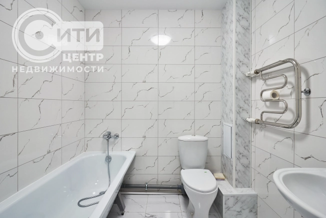 Купить квартиру в ЖК Галактика 2 в Воронеже. Вариант № 7376, 7, площадь -  квм, цена 4200000 рублей