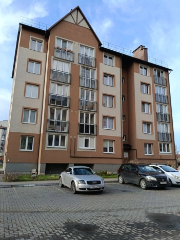 Купить однокомнатную квартиру на улице Печатная в Калининграде. Вариант № 37112, 25, площадь -  квм, цена 5250000 рублей