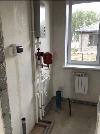 Купить дом в Микрорайоне Порт-Артур в Омске. Вариант № 2103571, 27, площадь -  квм, цена 7800000 рублей