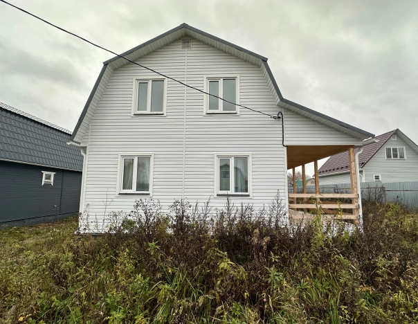 Купить дом в Москве. Вариант № 8604528, 0, площадь -  квм, цена 5450000 рублей