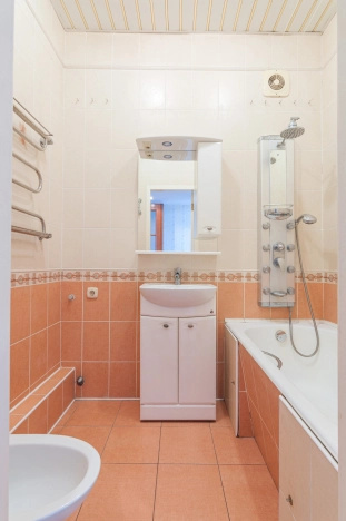 . Вариант № 250398, 0, площадь - 70 квм, цена 6990000 рублей