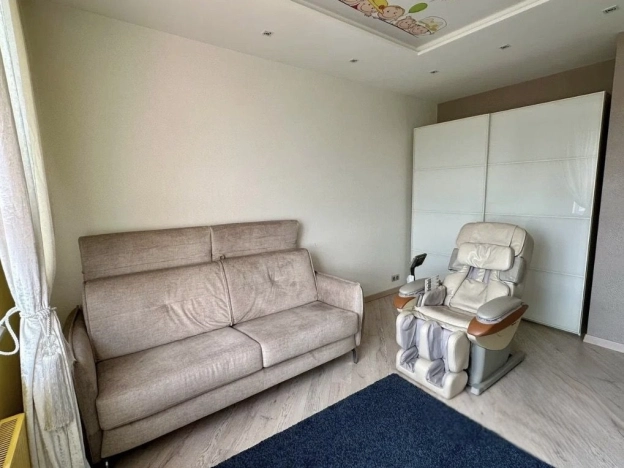 Купить квартиру в Москве. Вариант № 7999815, 15, площадь - квм, цена 69800000 рублей