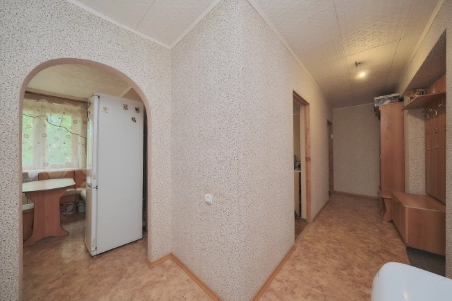 . Вариант № 3113098, 9, площадь - 45 квм, цена 2680000 рублей