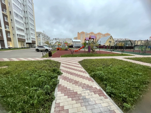 . Вариант № 15739, 9, площадь - 76.8 квм, цена 8300000 рублей