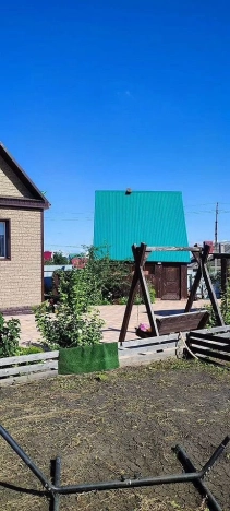 Купить дом в Микрорайоне Советский, Стерлитамак в Стерлитамаке. Вариант № 27571, 2, площадь -  квм, цена 12200000 рублей