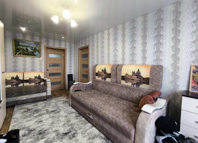 Купить квартиру в Вязниках. Вариант № 29707, 5, площадь -  квм, цена 3099000 рублей