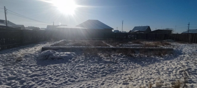 Купить земельный участок в Улан-Удэ. Вариант № 10409347, 16, площадь -  квм, цена 900000 рублей