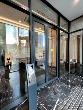 Купить двухкомнатную квартиру в ЖК Чикаго в Новосибирске. Вариант № 26301, 6, площадь -  квм, цена 25000000 рублей