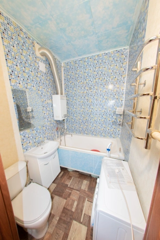 Снять квартиру на улице Тракторная в Владимире. Вариант № 10577579, 8, площадь - квм, цена 22000 рублей