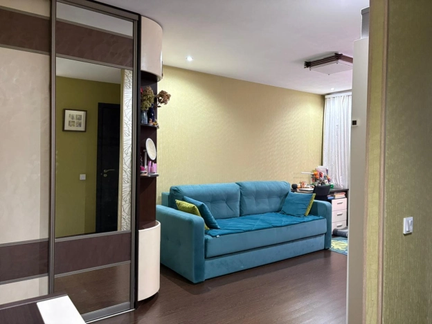 Купить квартиру на улице Суздальский проспект в Владимире. Вариант № 9070435, 8, площадь -  квм, цена 4700000 рублей