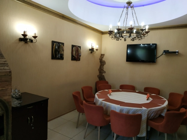 Купить общепит в Арсеньеве. Вариант № 6083, 3, площадь -  квм, цена 15000000 рублей