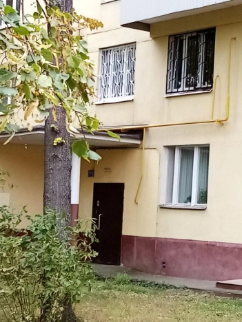 Купить квартиру в Москве. Вариант № 8938870, 2, площадь - квм, цена 11100000 рублей