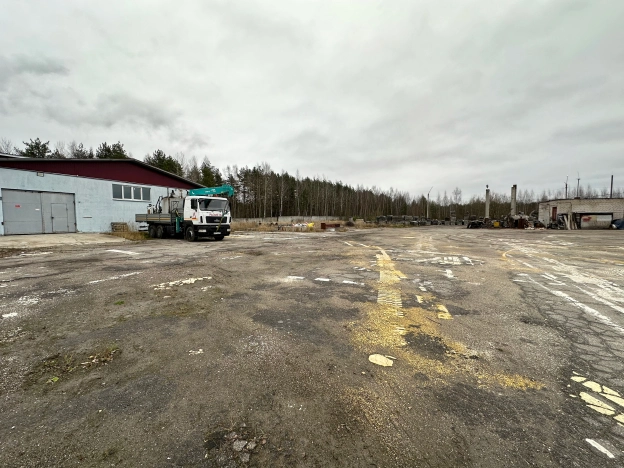 Купить коммерческую недвижимость свободного назначения в Иванове. Вариант № 8950412, 13, площадь -  квм, цена 300000000 рублей