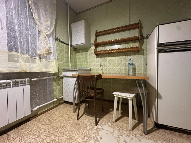 Купить квартиру на улице Безыменского в Владимире. Вариант № 8066165, 4, площадь -  квм, цена 3500000 рублей