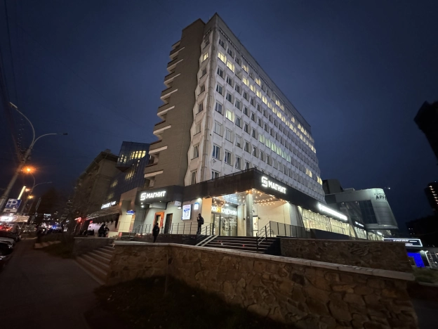 Снять коммерческую недвижимость в Новосибирске. Вариант № 9520301, 0, площадь -  квм, цена 309120 рублей