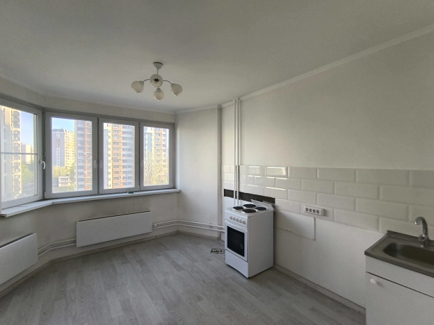 Купить квартиру в Москве. Вариант № 10016887, 5, площадь - квм, цена 16600000 рублей