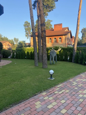 Купить дом в Лакинске. Вариант № 1293, 5, площадь -  квм, цена 110000000 рублей