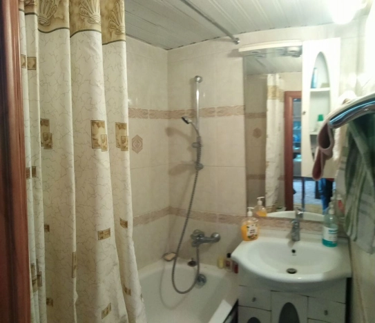 Купить квартиру в Москве. Вариант № 9106218, 3, площадь -  квм, цена 12800000 рублей