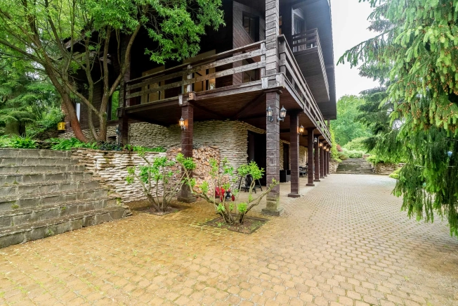 Купить дом в Всеволожске. Вариант № 52718, 2, площадь -  квм, цена 69990000 рублей