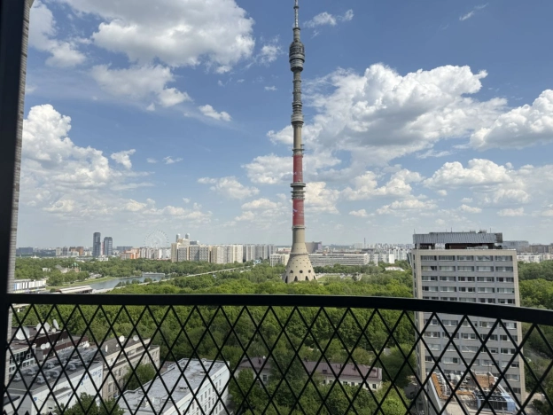 Купить квартиру на улице Академика Королёва в Москве. Вариант № 46275, 8, площадь - квм, цена 19490000.0000 рублей
