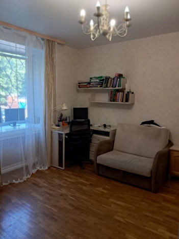 Купить двухкомнатную квартиру на улице 2-я Пятилетка в Щёлкове. Вариант № 9323706, 9, площадь -  квм, цена 8990000 рублей