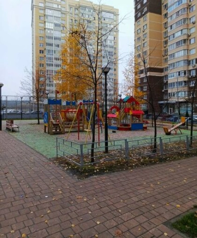 Снять квартиру в Одинцове. Вариант № 10492407, 16, площадь -  квм, цена 40000 рублей