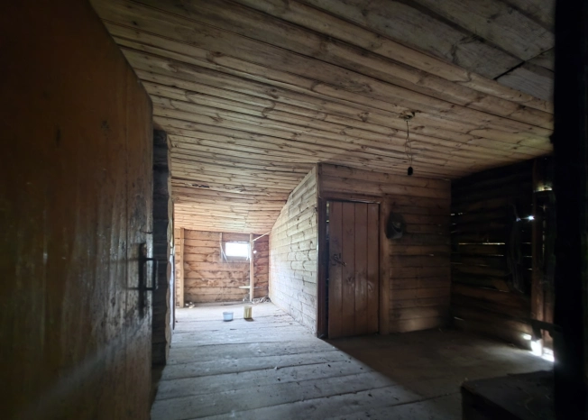 Купить дом на улице Кирова в Нижегородской области. Вариант № 3421323, 7, площадь -  квм, цена 400000 рублей