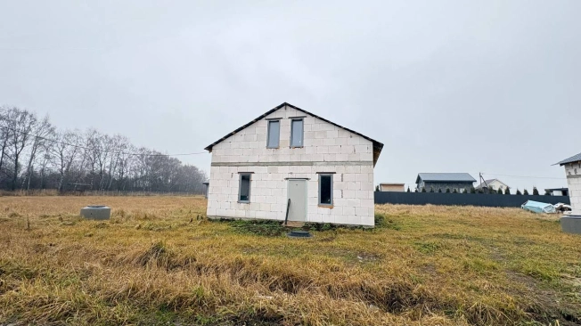 Купить дом в Москве. Вариант № 9760166, 3, площадь - квм, цена 4500000 рублей