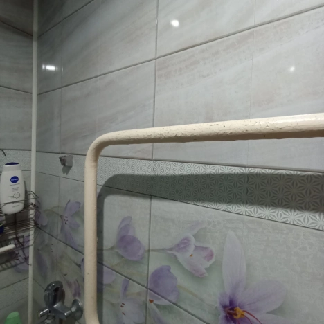 Купить двухкомнатную квартиру в Республике Башкортостан. Вариант № 21656, 6, площадь -  квм, цена 2740000 рублей