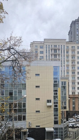 Купить квартиру на улице проспект Кирова в Нижнем Новгороде. Вариант № 7724753, 14, площадь -  квм, цена 14990000 рублей