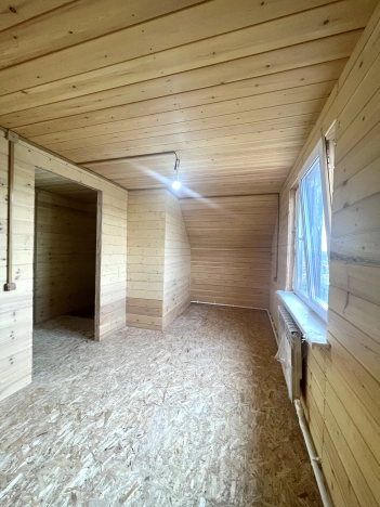 Купить дом на улице Лесопарковая в Забайкальском крае. Вариант № 13648, 15, площадь -  квм, цена 5700000 рублей