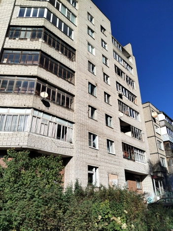 Купить квартиру на улице Сурикова в Владимире. Вариант № 5757743, 0, площадь -  квм, цена 3980000 рублей