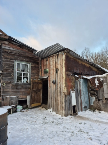 Купить дом в Владимирской области. Вариант № 10896350, 4, площадь - квм, цена 1350000 рублей