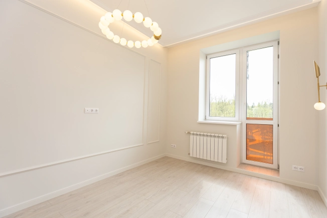 Купить двухкомнатную квартиру у метро Ольховая в Москве. Вариант № 2888772, 11, площадь -  квм, цена 23500000 рублей