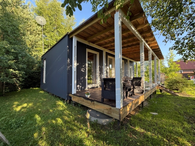 Купить дом в Ярославской области. Вариант № 573475, 6, площадь -  квм, цена 5000000 рублей