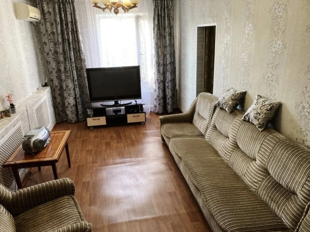 Купить дом в Элисте. Вариант № 751714, 5, площадь -  квм, цена 2620000 рублей