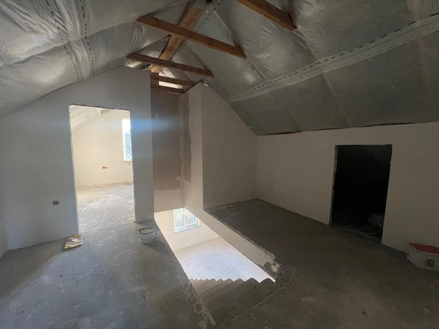 Купить дом на улице Средний переулок в Калининграде. Вариант № 8415956, 8, площадь -  квм, цена 5999000 рублей