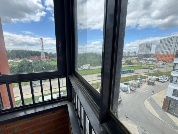 Купить квартиру в Москве. Вариант № 8860161, 14, площадь -  квм, цена 16800000 рублей