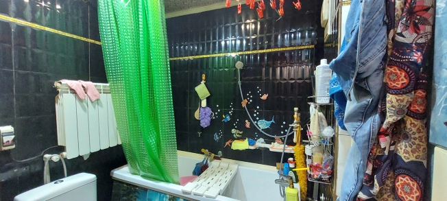 Купить однокомнатную квартиру на улице Железнодорожная в Владимирской области. Вариант № 8855044, 7, площадь -  квм, цена 1385000 рублей